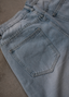 Blue Denim