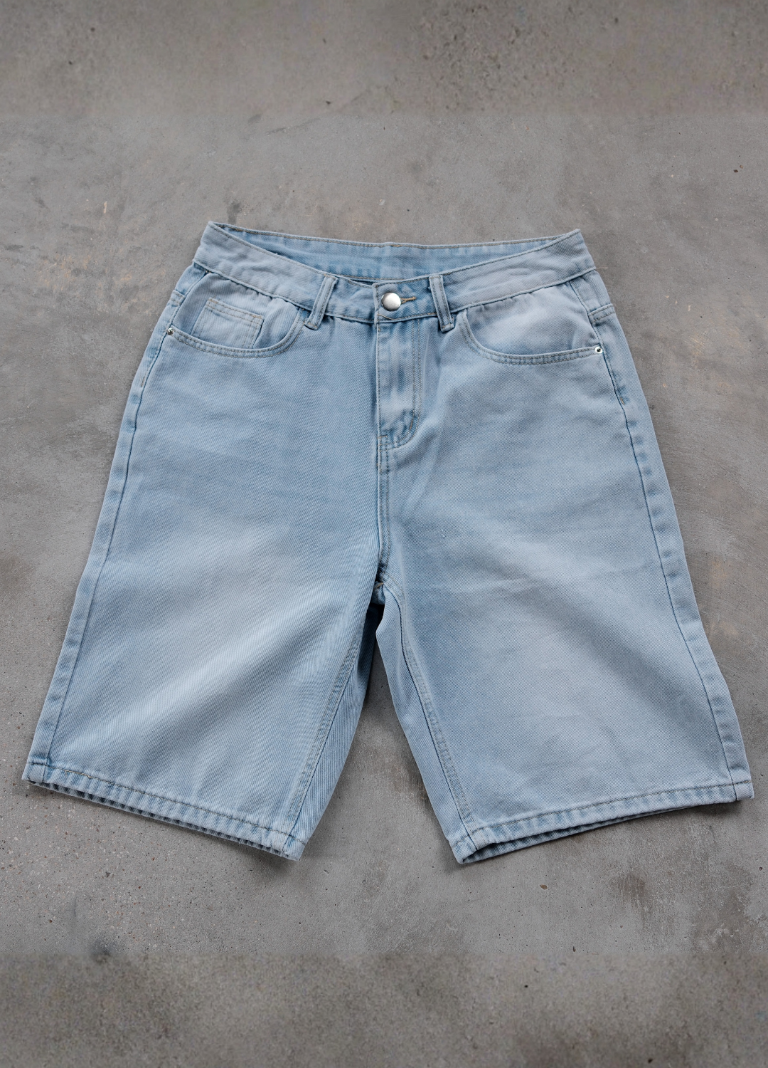 Classic Jorts | BH3013 | Blank House