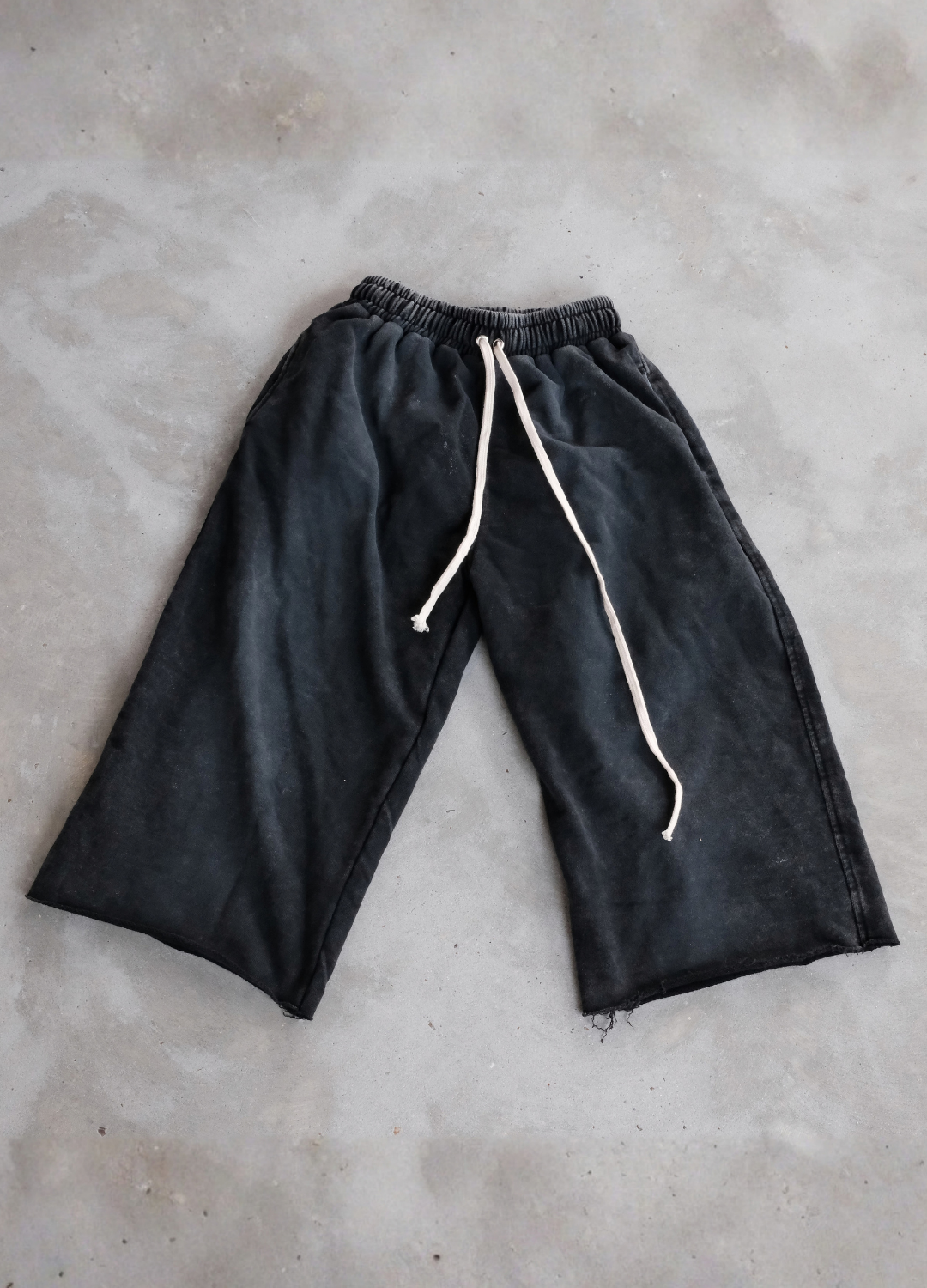 Baggy Lounge Shorts | BH3015 | Blank House