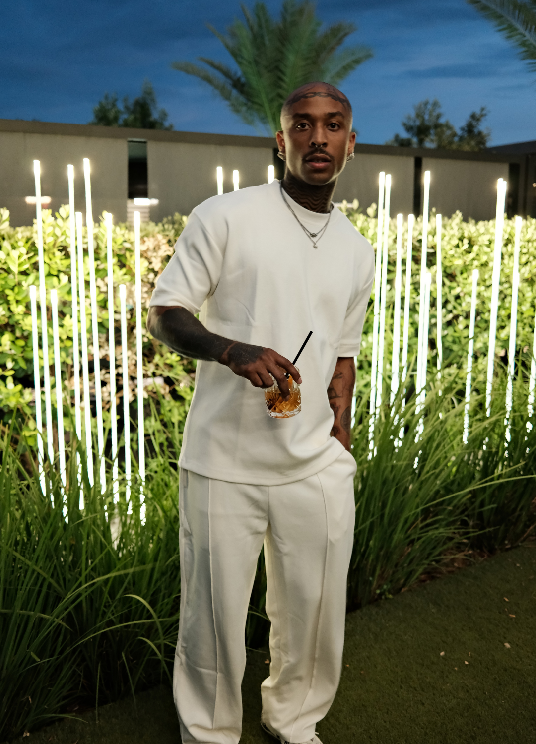 Sophisticated Pants | BH801