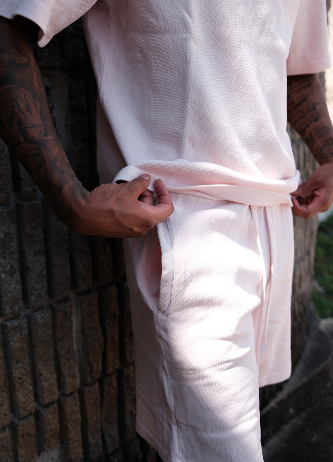 Country Club Shorts | BH901