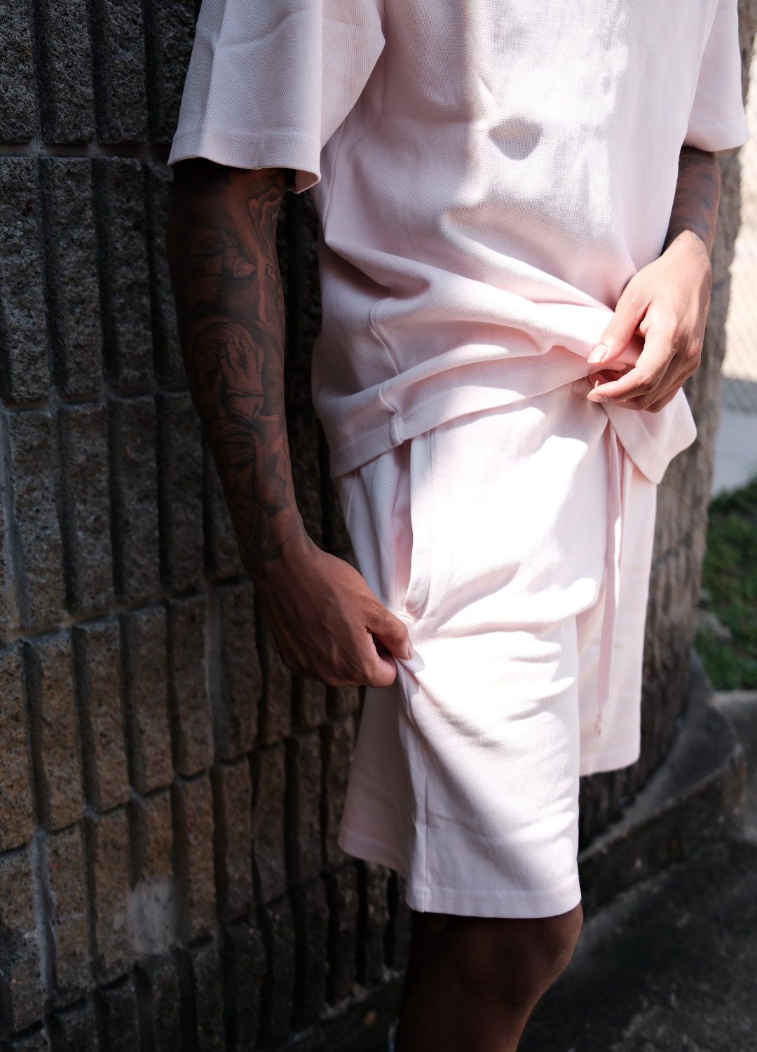 Country Club Shorts | BH901