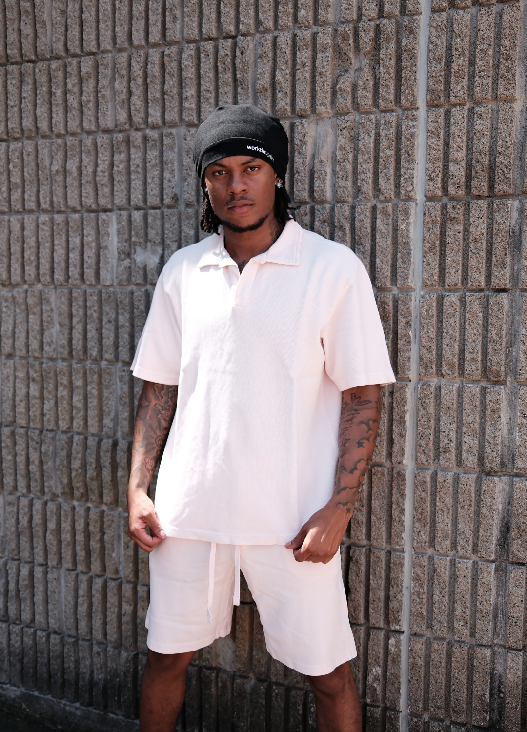 Country Club Polo | BH902
