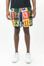 Multi/Numeral Collage