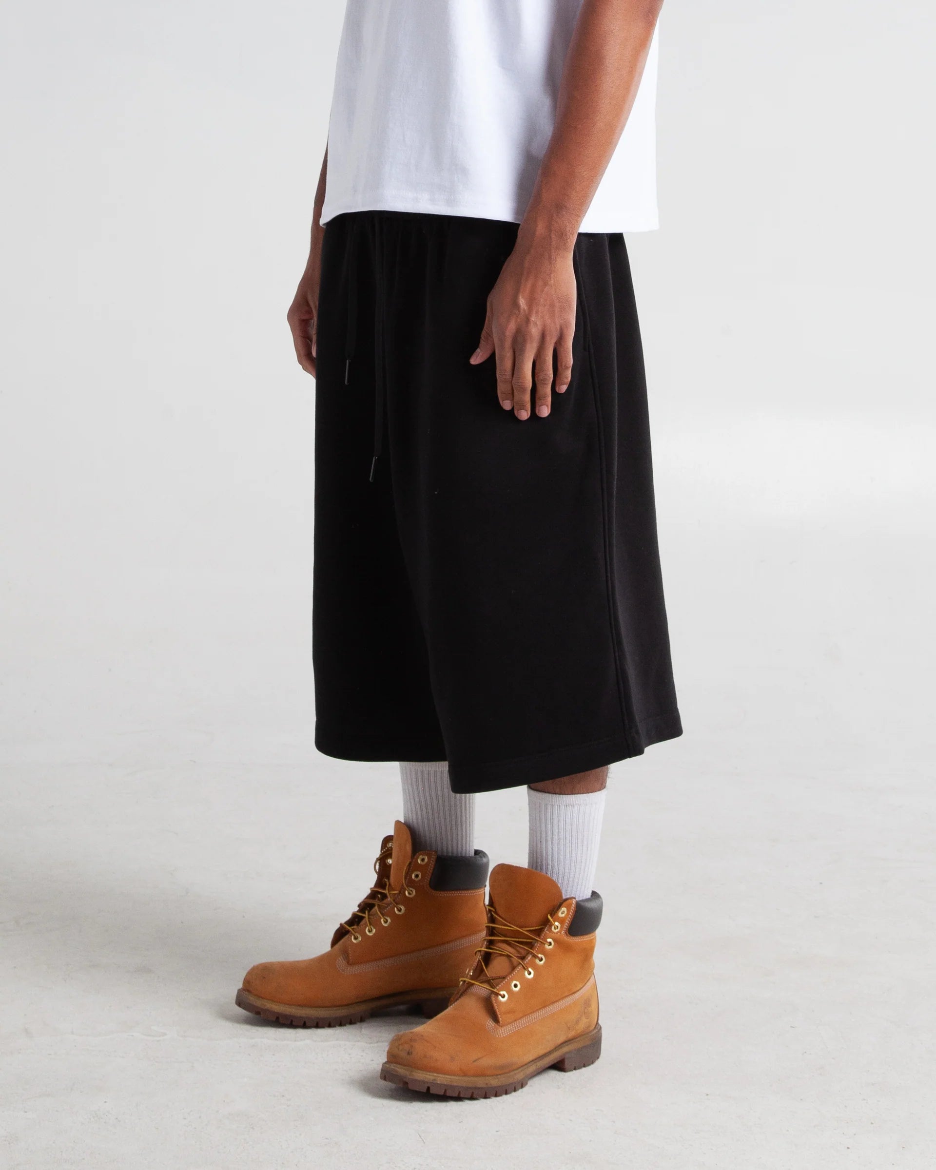 Baggy Fleece Shorts | ShakaWear