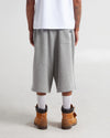 Baggy Fleece Shorts | SHBFS