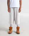 Baggy Fleece Shorts | SHBFS