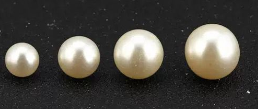 Snap-On Pearls | BH9007