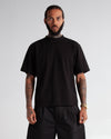 7.5 Oz. Max Heavyweight Cropped Tee | SHMHSSC