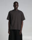 Off Black