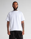 7.5 Oz. Max Heavyweight Cropped Tee | SHMHSSC