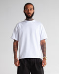 7.5 Oz. Max Heavyweight Cropped Tee | SHMHSSC