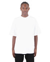 9.0 Oz. Garment Dye Designer Tee | SHGDDTl