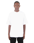 9.0 Oz. Garment Dye Designer Tee | SHGDDTl
