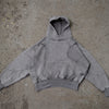 Space City Acid Wash Hoodie | BH301 | Blank House