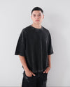 Thermal Luxe Tee | BH1003 | Blank House