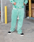 Crystal Wash Baggy Pants | BH604 | Blank House