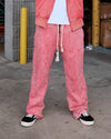 Crystal Wash Baggy Pants | BH604 | Blank House