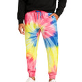 Tie Dye Joggers Pant 8.25 Oz | 12345