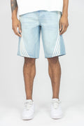 Bent Tape Jorts [Relaxed Fit 12" Inseam] | G51-992