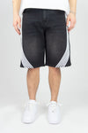 Bent Tape Jorts [Relaxed Fit 12" Inseam] | G51-992