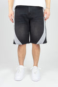 Bent Tape Jorts [Relaxed Fit 12" Inseam] | G51-992