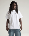 7.5oz Max Heavy Garment Dyed Tee | SHMHGD | Plus Sizes