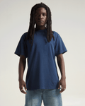 7.5oz Max Heavy Garment Dyed Tee | SHMHGD | Plus Sizes
