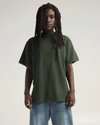 7.5oz Max Heavy Garment Dyed Tee | SHMHGD | Plus Sizes