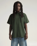 7.5oz Max Heavy Garment Dyed Tee | SHMHGD | Plus Sizes