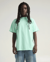 7.5oz Max Heavy Garment Dyed Tee | SHMHGD | Plus Sizes