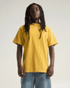 7.5oz Max Heavy Garment Dyed Tee | SHMHGD | Plus Sizes