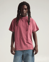 7.5oz Max Heavy Garment Dyed Tee | SHMHGD | Plus Sizes