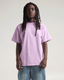 Pastel Purple