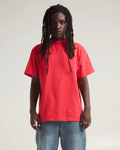 7.5oz Max Heavy Garment Dyed Tee | SHMHGD | Plus Sizes