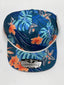 Blue Floral