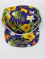 Purple Floral