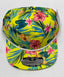 Yellow Floral