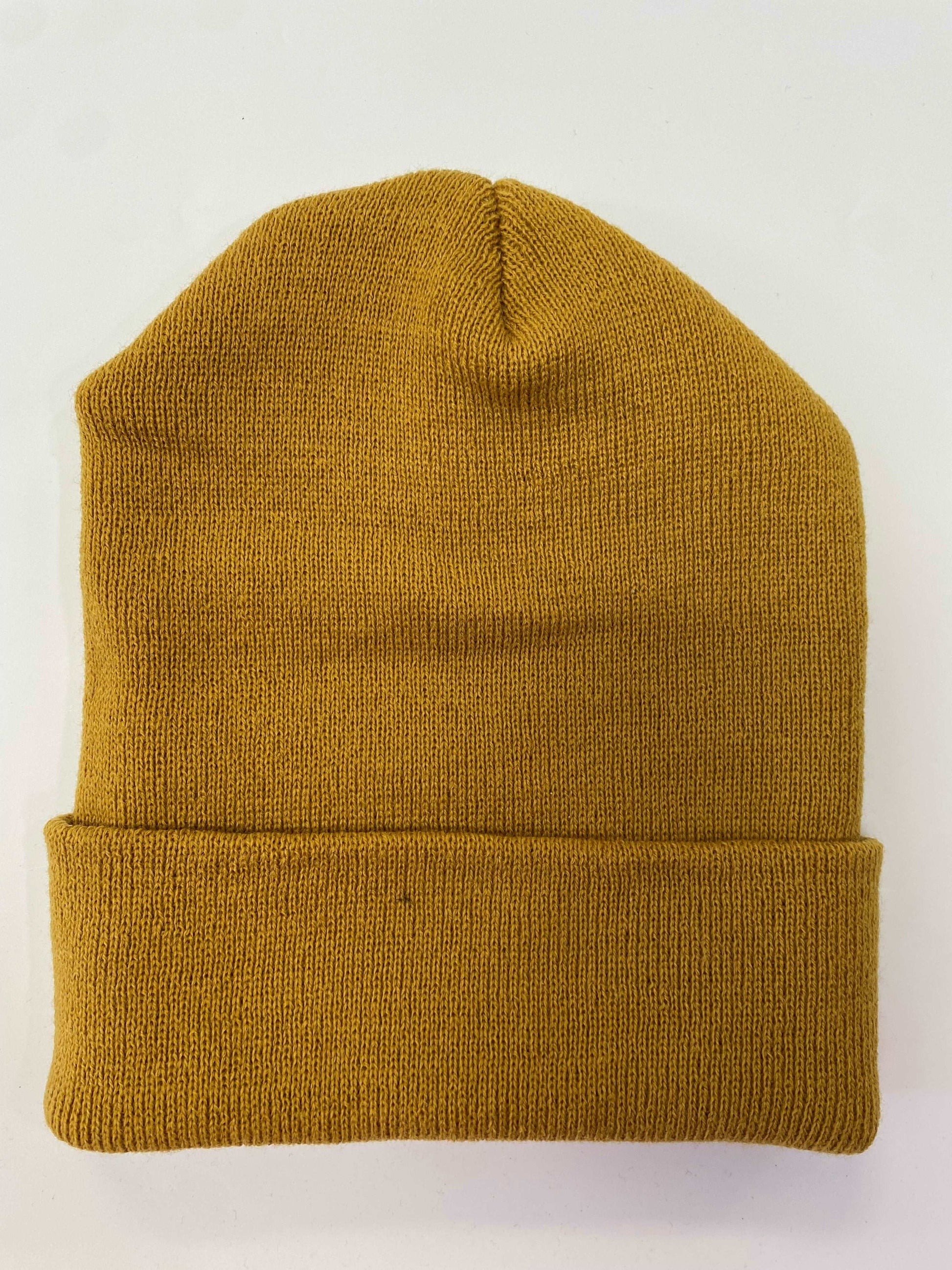 0102- Beanies