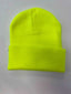 Neon Yellow