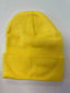 Banana Yellow
