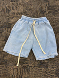 Crystal Wash Shorts | BH601 | Blank House