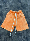 Crystal Wash Shorts | BH601 | Blank House