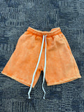 Crystal Wash Shorts | BH601 | Blank House