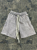 Crystal Wash Shorts | BH601 | Blank House