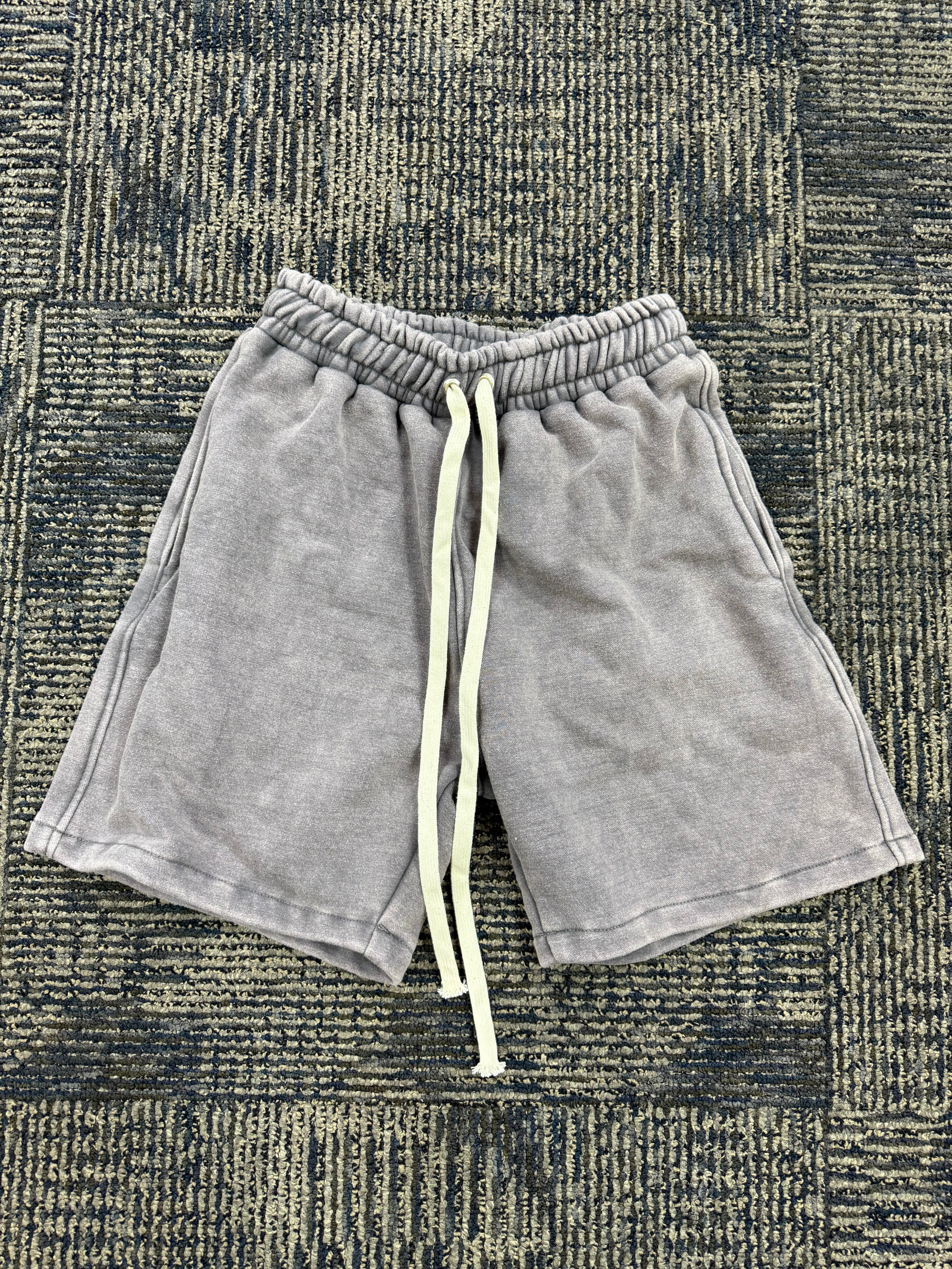 Crystal Wash Shorts | BH601