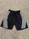 88 5 Stripe Shorts | BH88S | Blank House