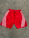 88 5 Stripe Shorts | BH88S | Blank House