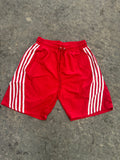 88 5 Stripe Shorts | BH88S | Blank House