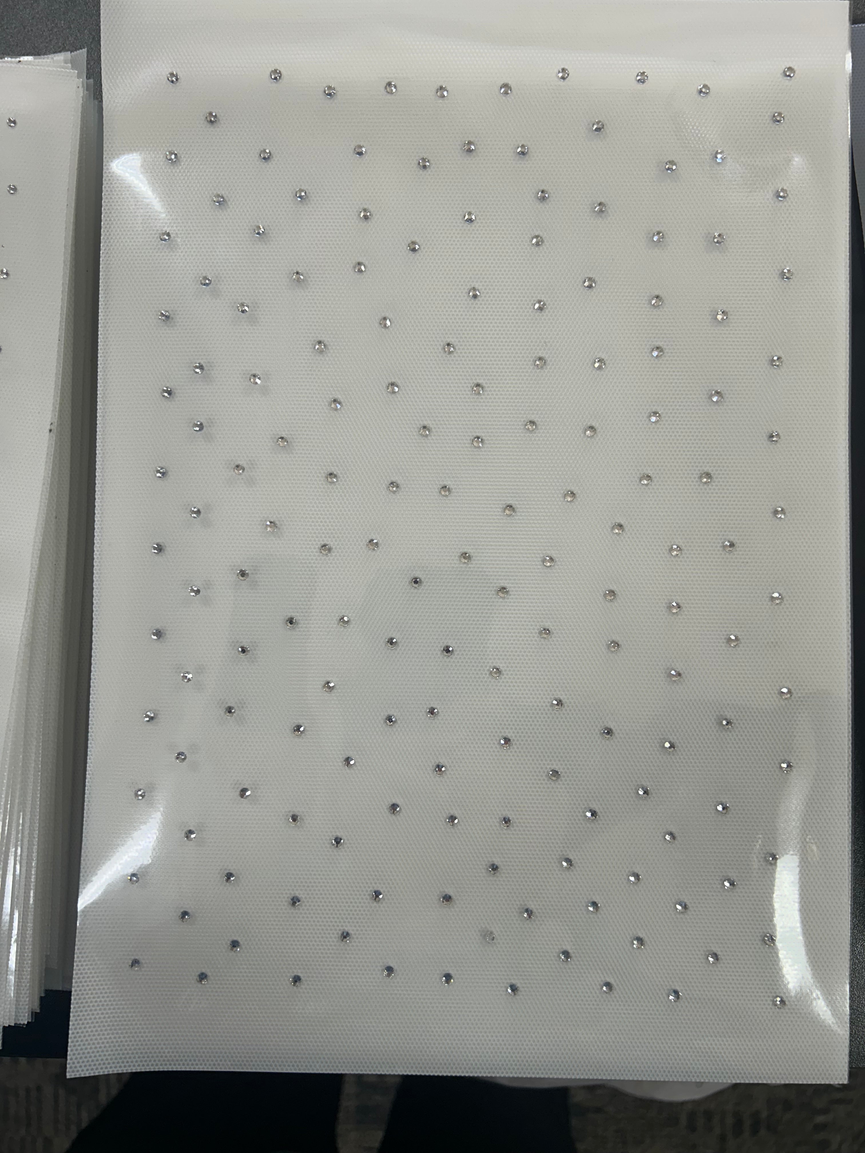 Bling Sheets | BH9003